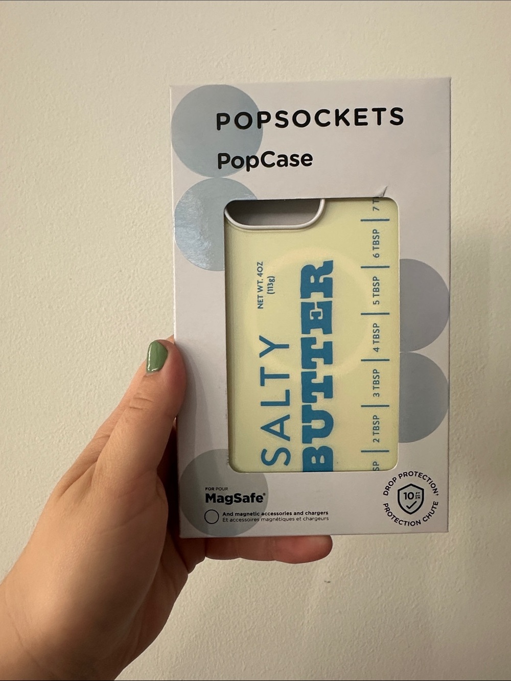 Phone Case in Packaging Brand New!